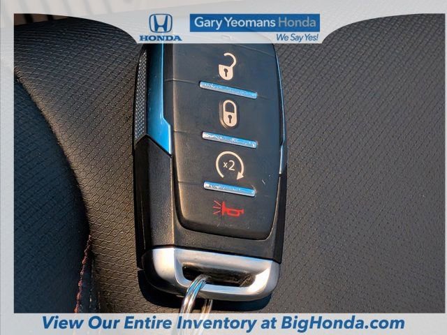 Used 2019 RAM 1500 Rebel w/ Rebel Level 2 Equipment Group AWD/4WD image 37
