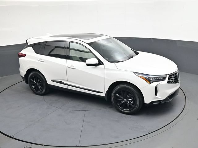New 2026 Acura RDX SH-AWD image 20