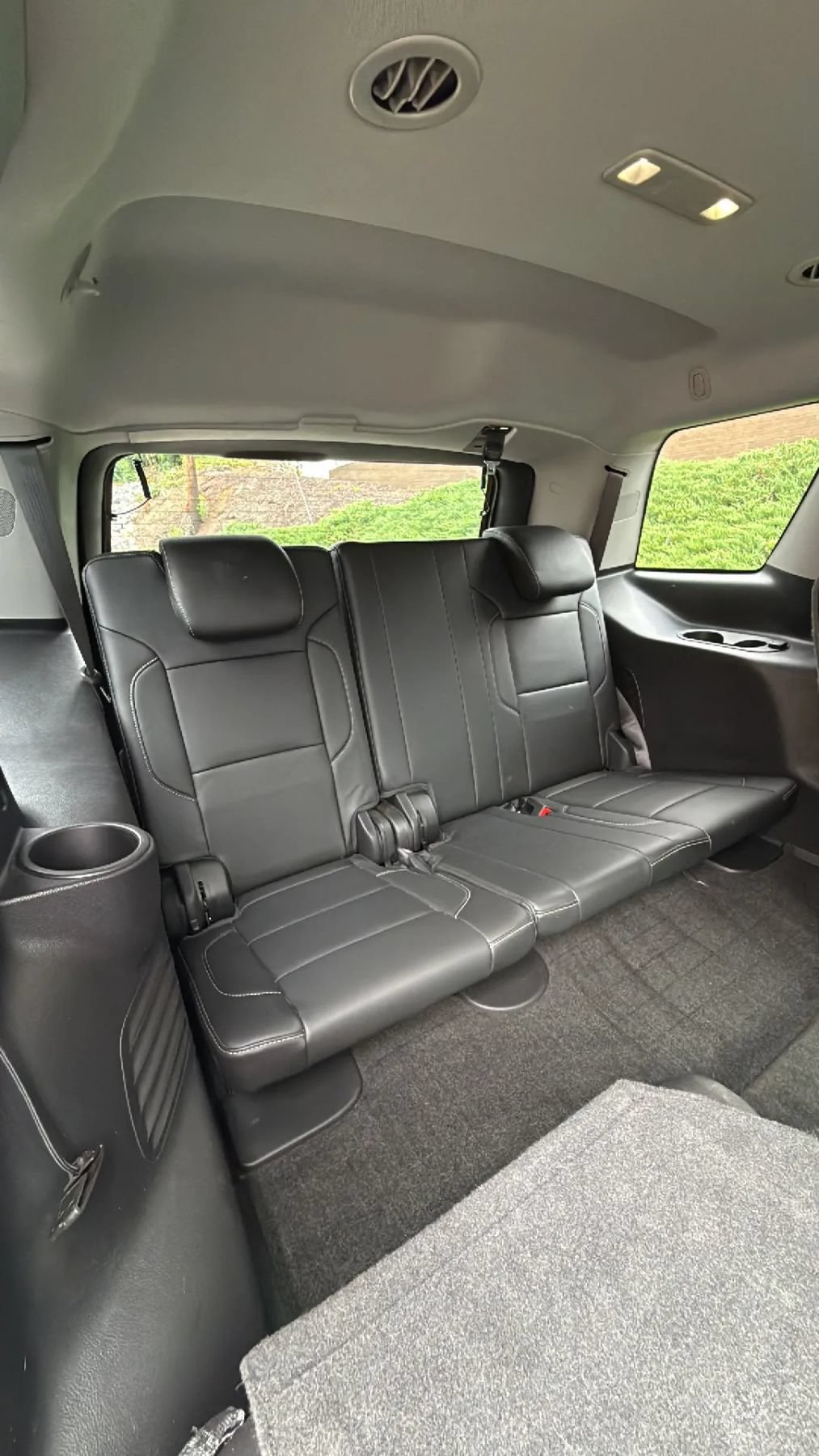 Used 2018 Chevrolet Tahoe LT RWD image 36