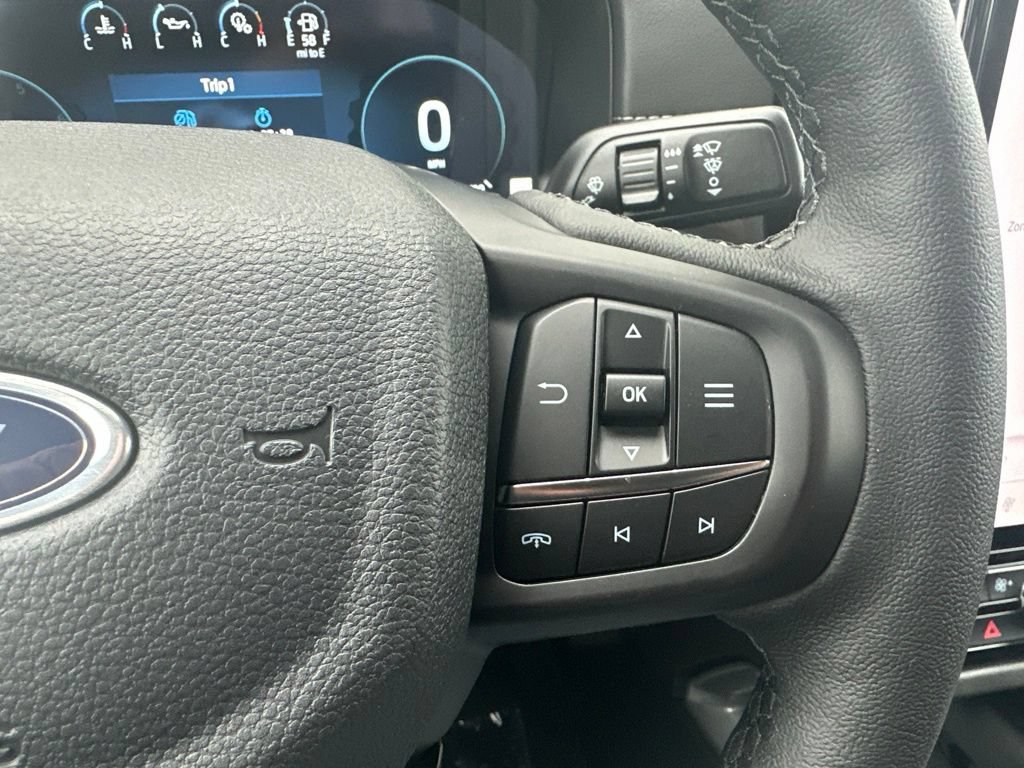New 2026 Ford Ranger Lariat w/ Convenience Package AWD/4WD image 39