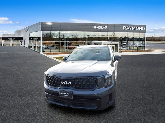 Used 2024 Kia Telluride SX Prestige X-Line AWD/4WD image 8