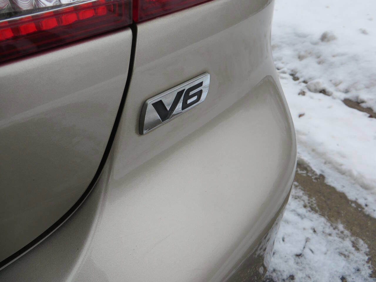 Used 2003 Honda Accord EX image 18