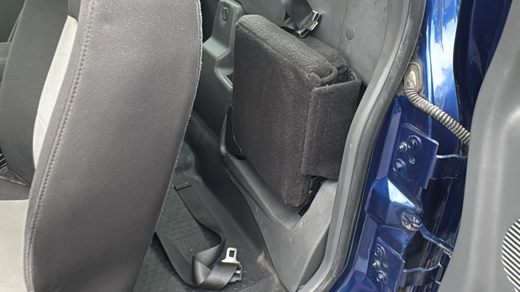 Used 2011 Ford Ranger Sport w/ Bright Trim Group AWD/4WD image 29