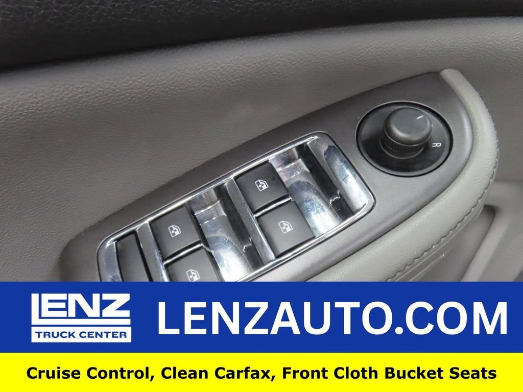 Used 2013 Chevrolet Malibu LS w/ Protection Package FWD image 49