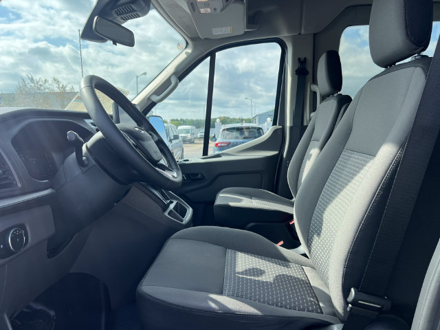 New 2026 Ford Transit 350 XLT AWD/4WD image 4