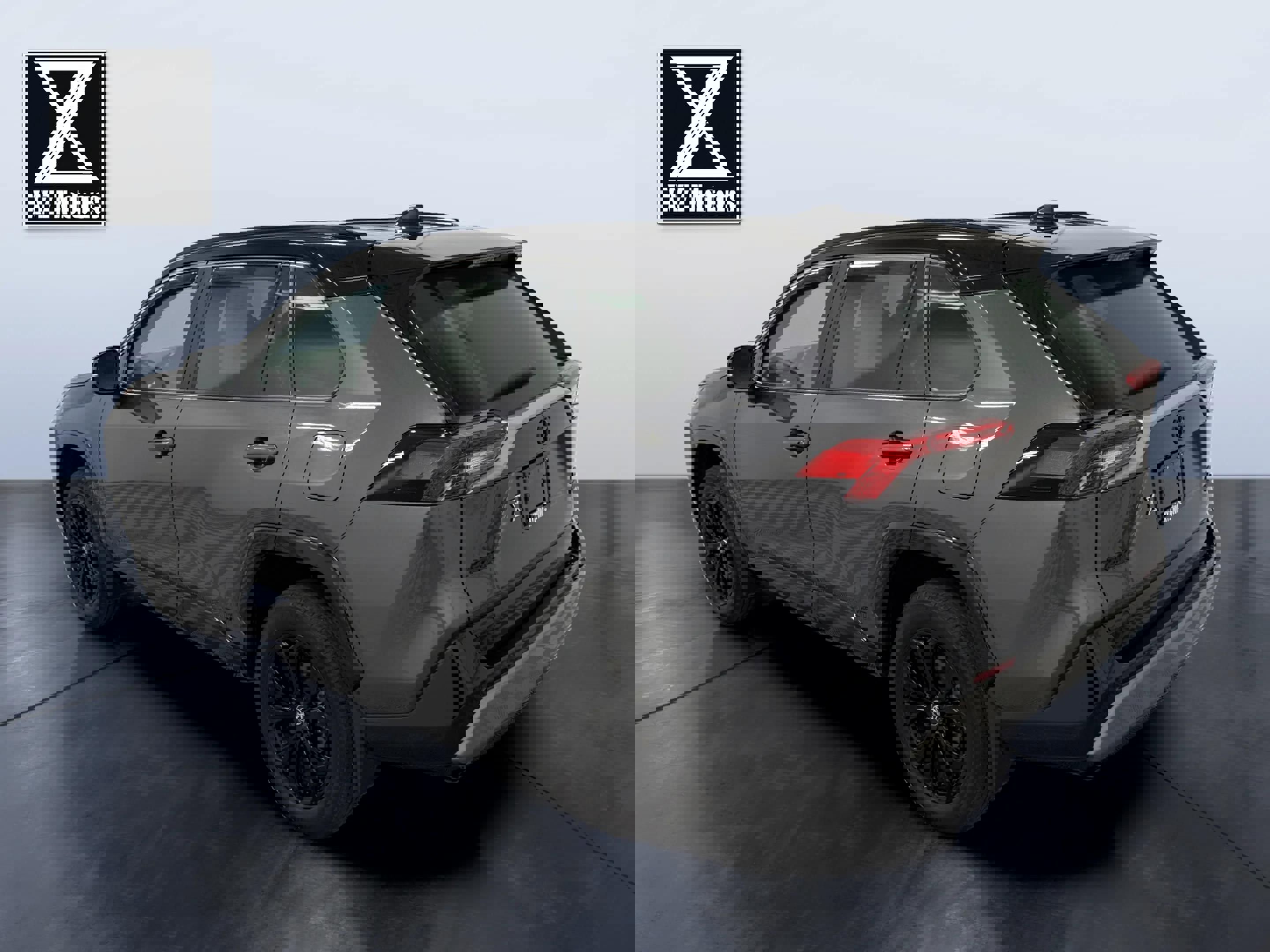 Used 2023 Toyota RAV4 XSE image 4