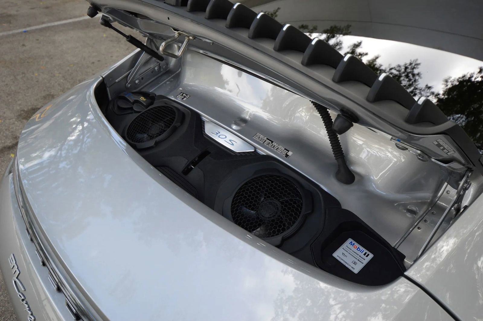 Used 2024 Porsche 911 Carrera 4S image 64