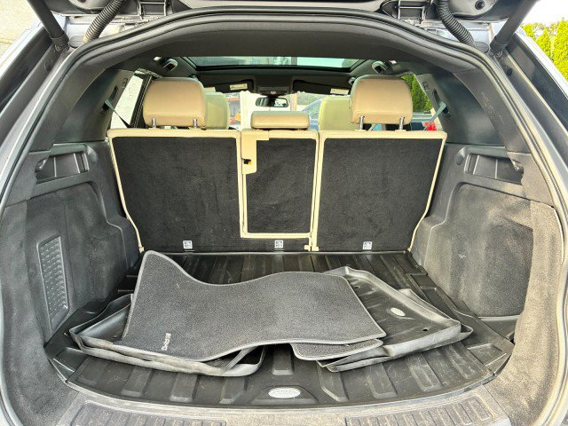 Used 2015 Land Rover Discovery Sport HSE AWD/4WD image 18