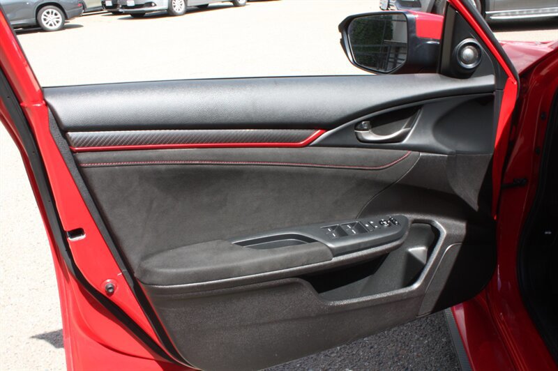 Used 2021 Honda Civic Type R image 5