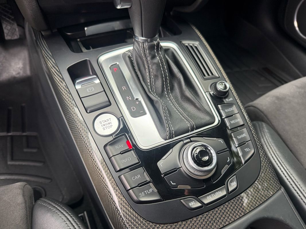 Used 2012 Audi S4 Prestige AWD/4WD image 32