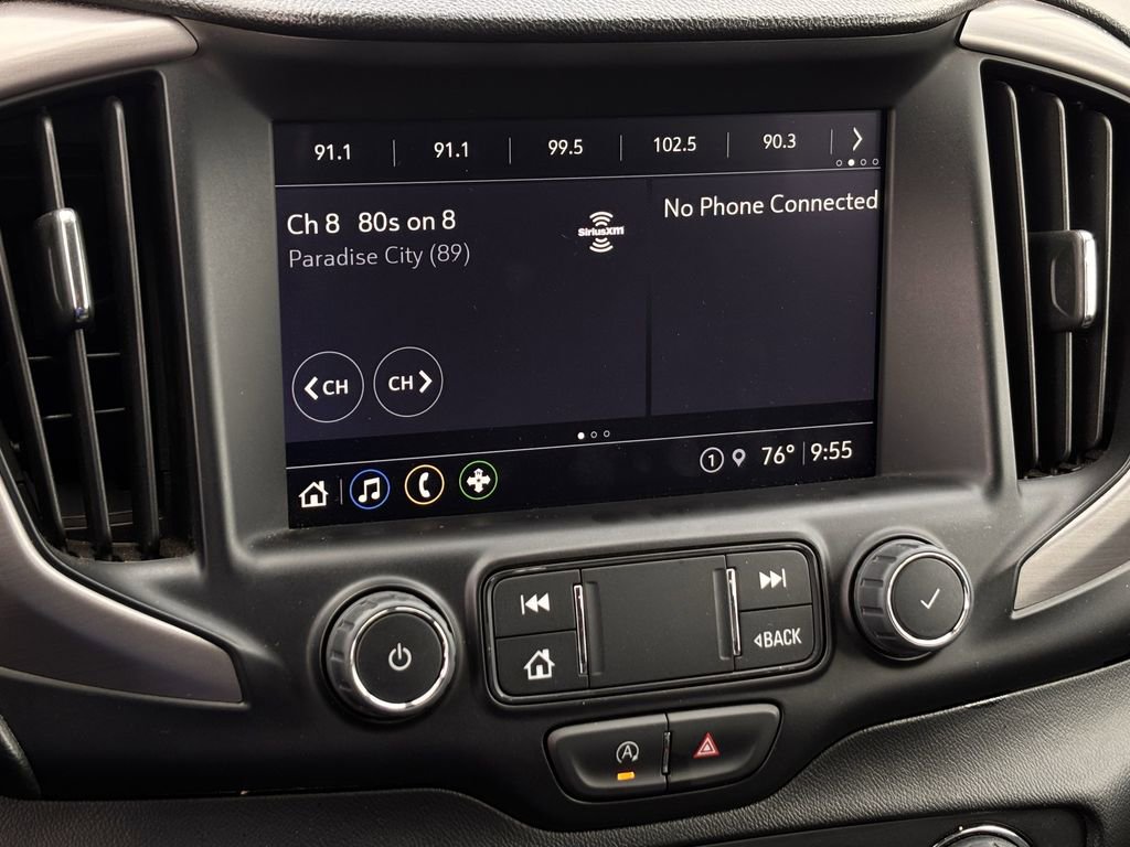 Used 2024 GMC Terrain AT4 image 14