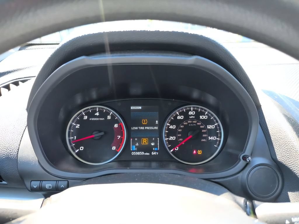 Used 2023 Mitsubishi Eclipse Cross LE AWD/4WD image 28