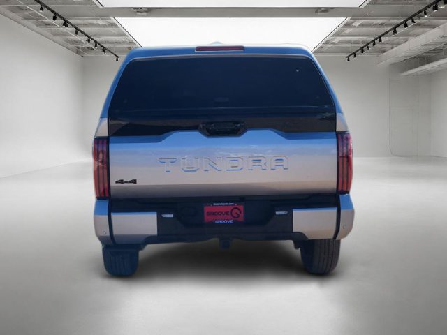 Used 2024 Toyota Tundra Platinum AWD/4WD image 3