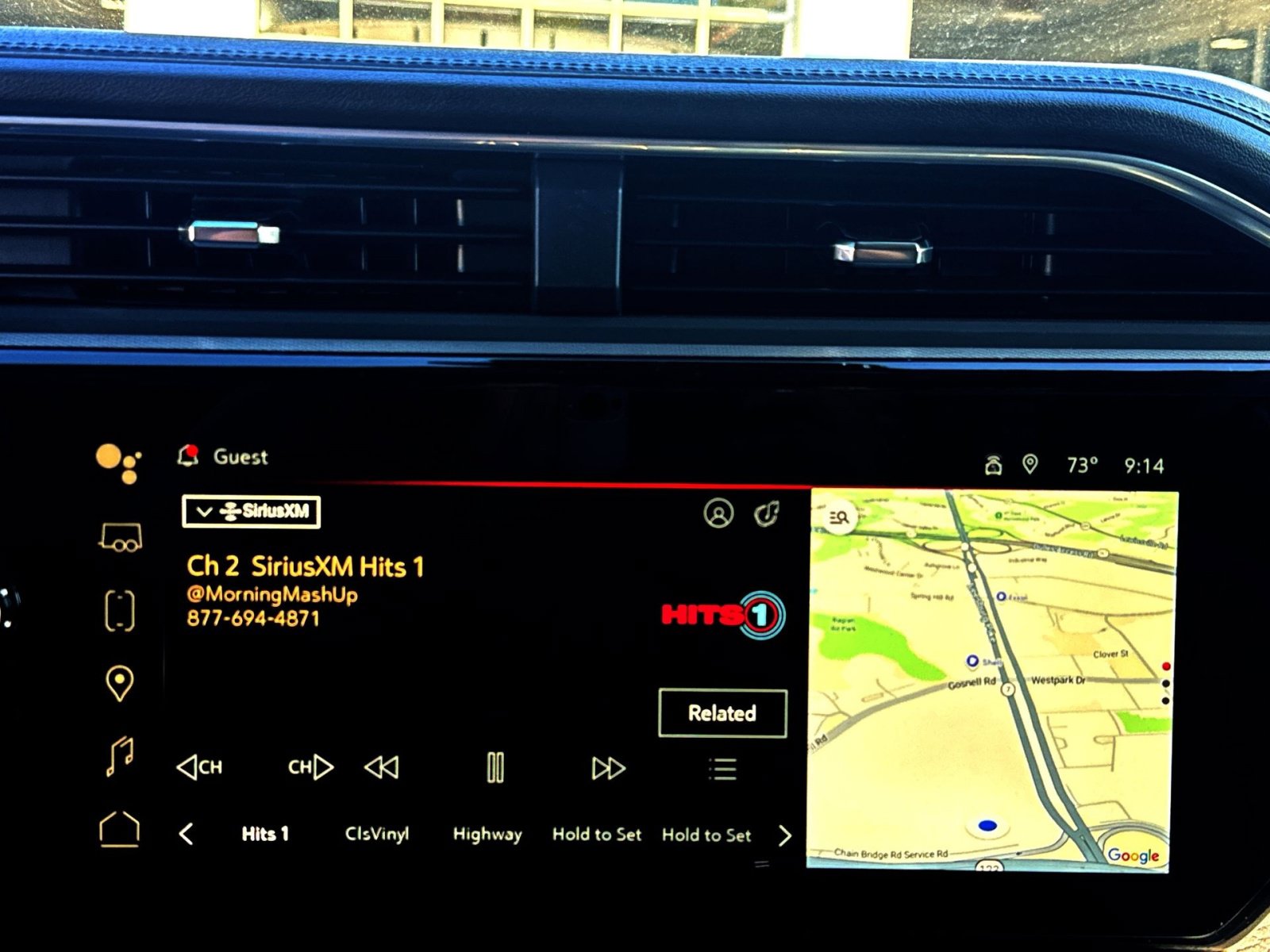 New 2026 GMC Sierra 2500 Denali w/ Denali Reserve Package AWD/4WD image 18