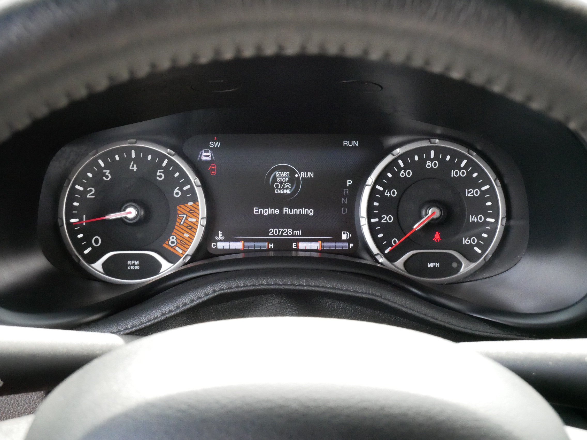 Used 2022 Jeep Renegade Altitude w/ Convenience Group AWD/4WD image 21