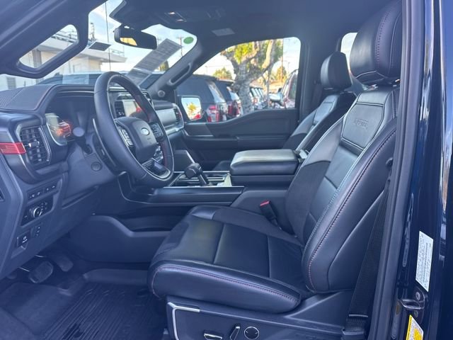 Used 2024 Ford F150 Raptor image 4