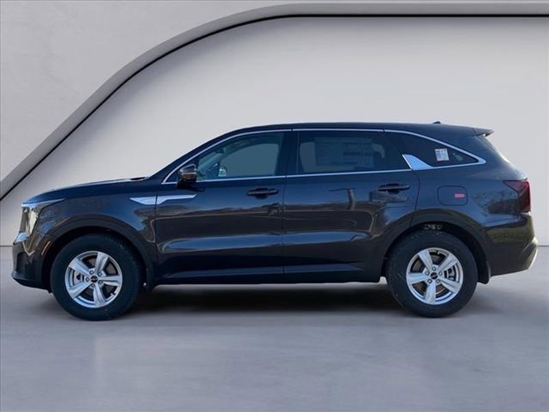 New 2026 Kia Sorento LX image 2