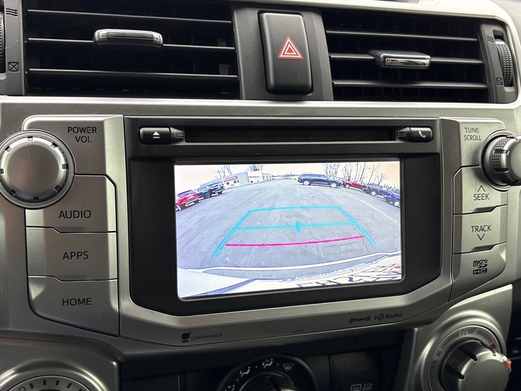 Used 2018 Toyota 4Runner SR5 image 13
