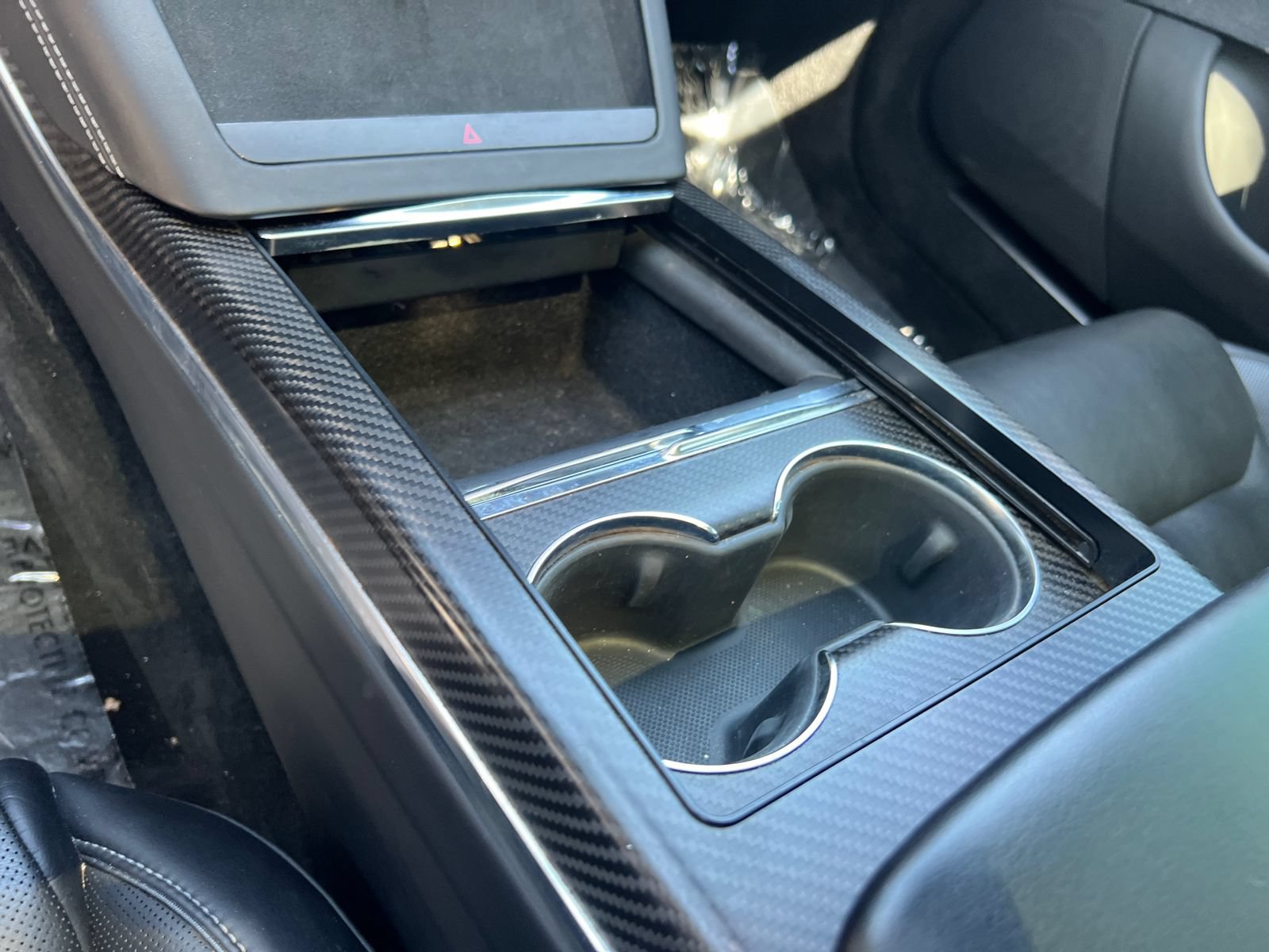 Used 2022 Tesla Model S Plaid AWD/4WD image 31