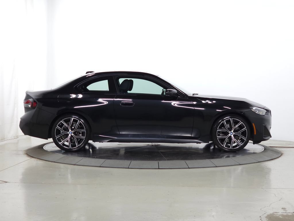 Used 2023 BMW 230i Coupe w/ Premium Package RWD image 10