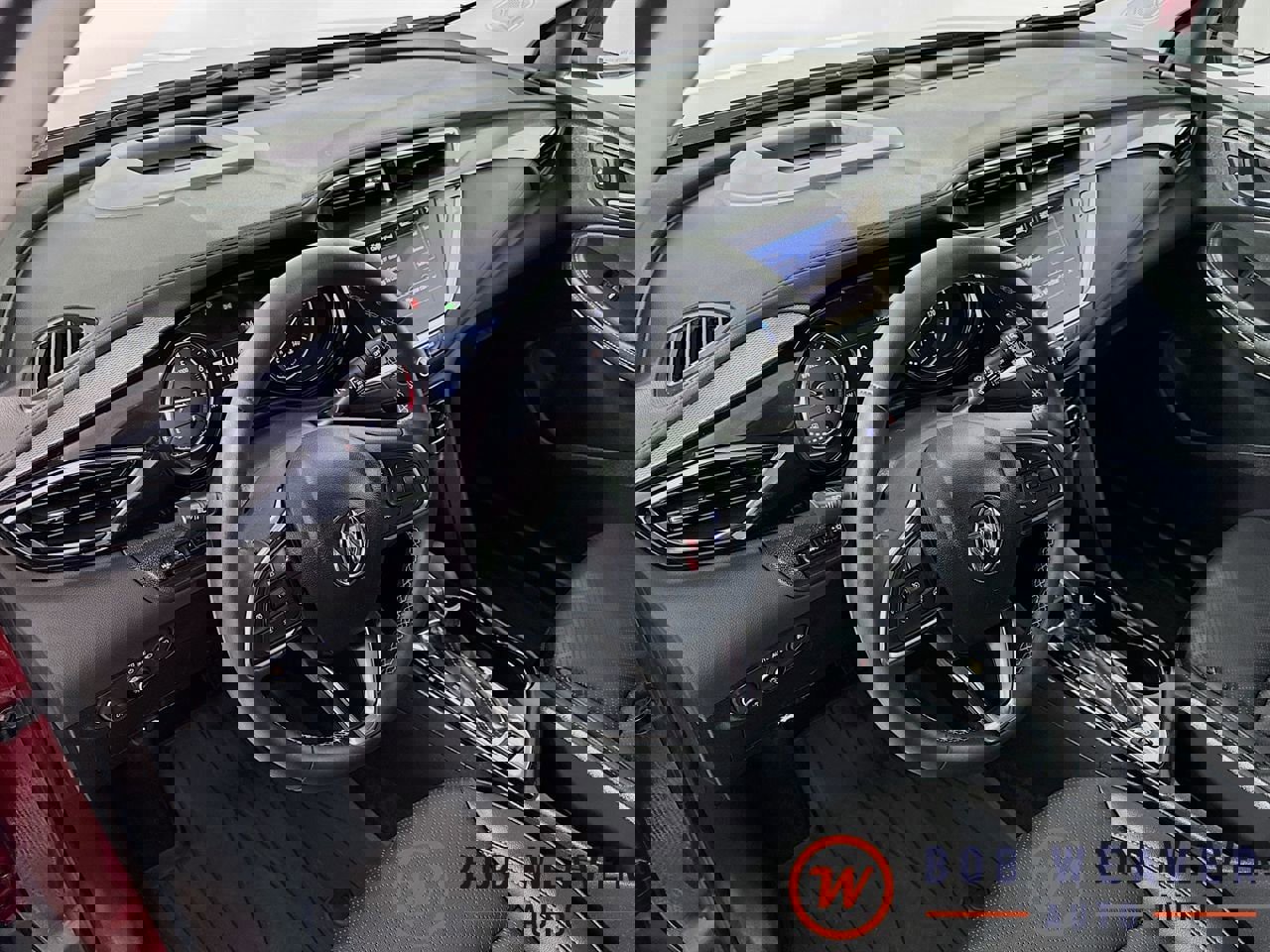 Used 2023 Buick Encore GX Essence w/ Advanced Technology Package image 9