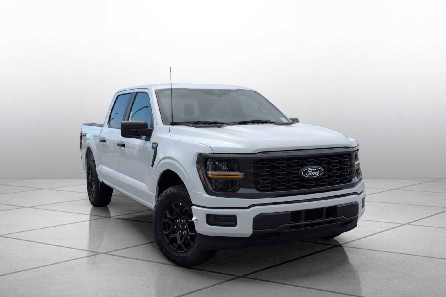 New 2025 Ford F150 STX image 12