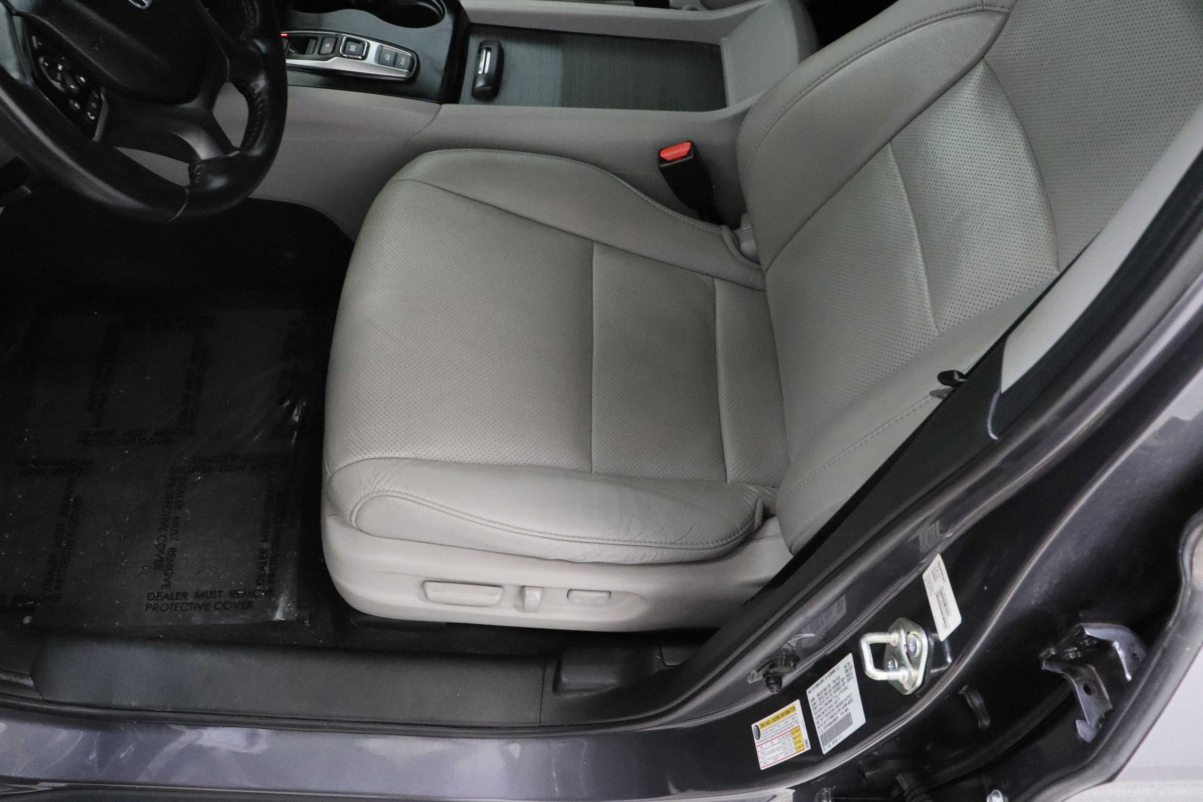 Used 2020 Honda Pilot Elite image 15