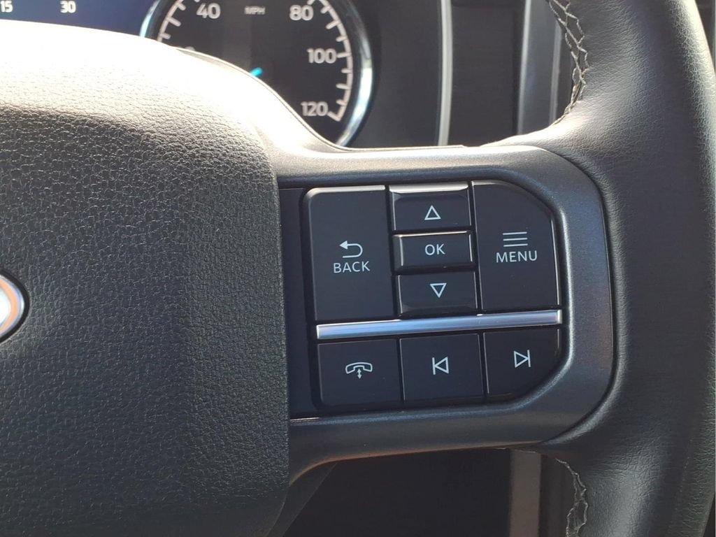 Used 2023 Ford F150 XLT w/ Equipment Group 302A High AWD/4WD image 26