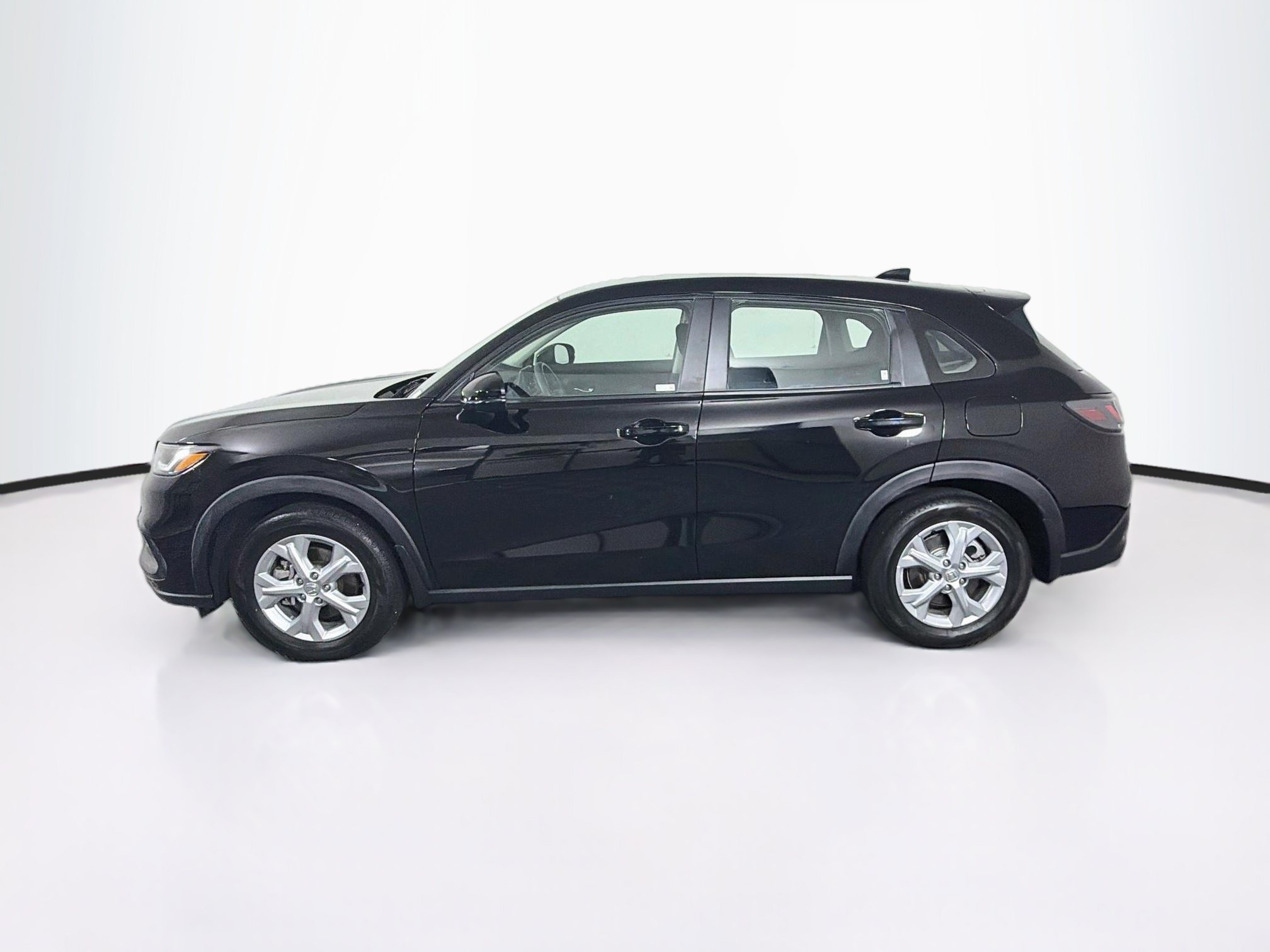 Used 2024 Honda HR-V LX image 4