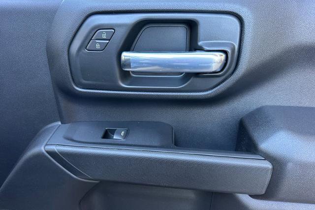 New 2026 Chevrolet Silverado 2500 W/T w/ WT Convenience Package image 16