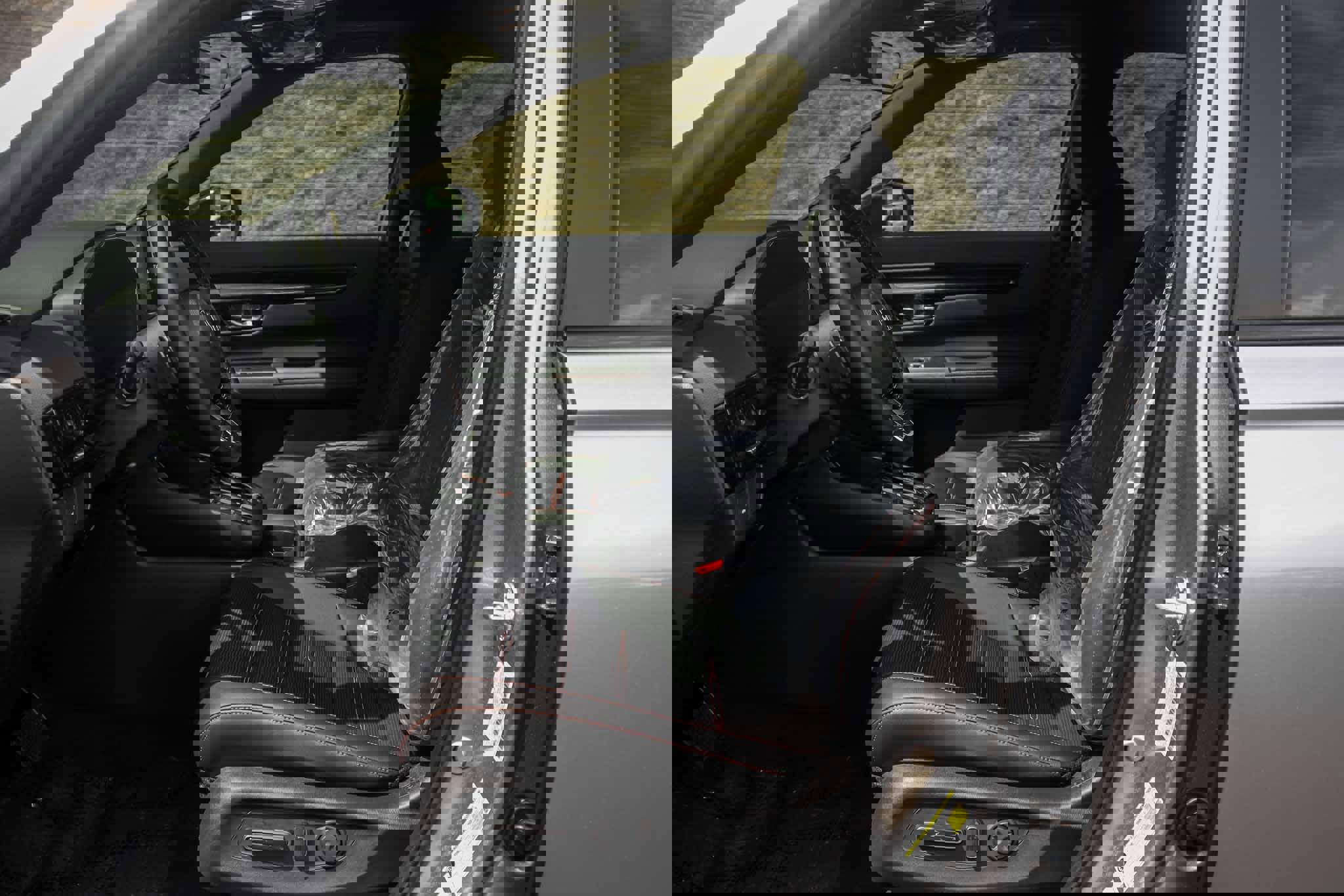 New 2026 Honda CR-V Sport Touring image 13