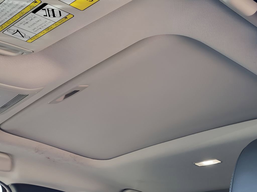 Used 2025 MAZDA CX-30 AWD 2.5 S w/ Preferred Package image 25