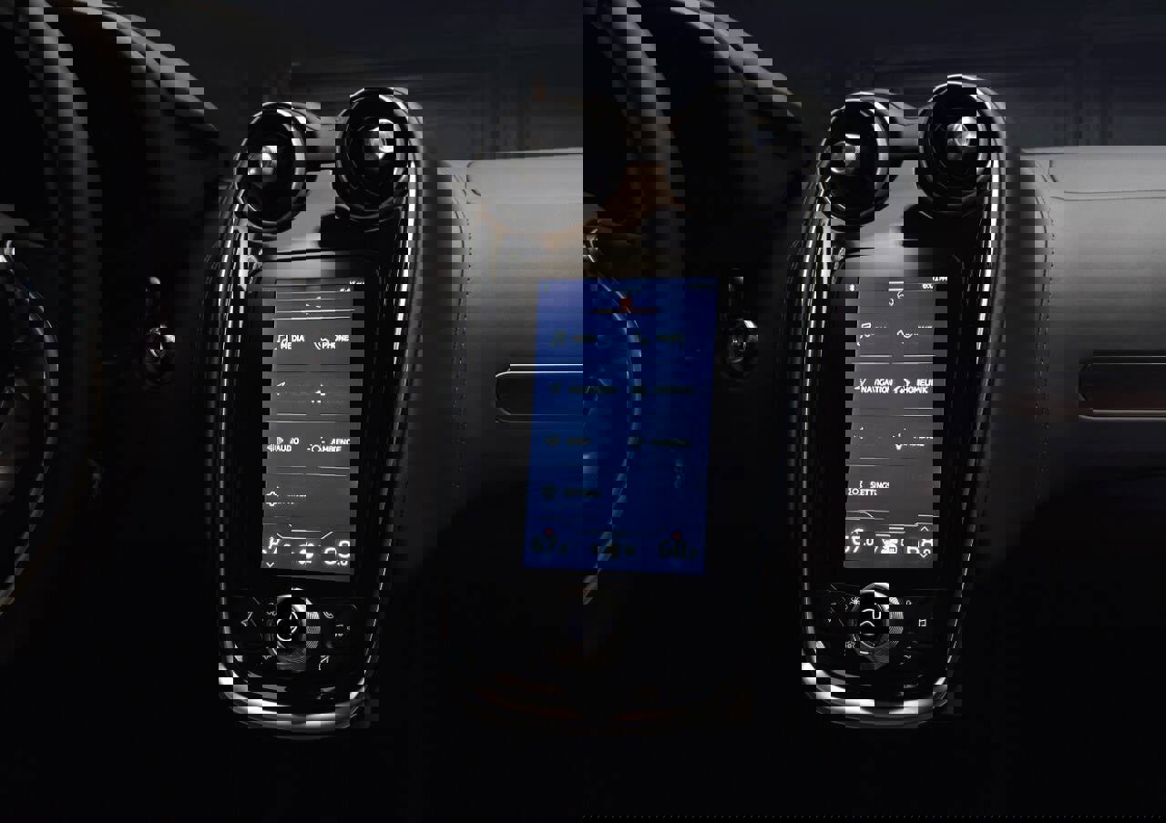 Used 2026 McLaren GTS image 19