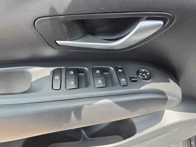 Used 2024 Hyundai Tucson SEL FWD image 18