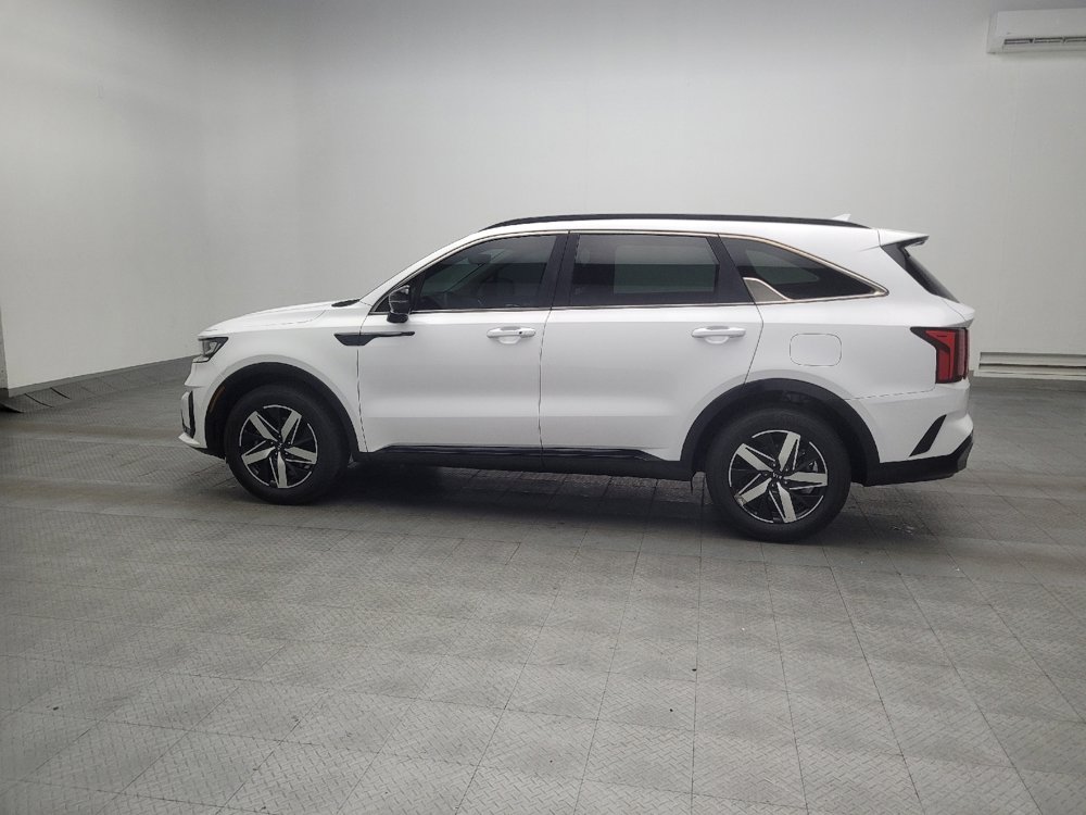 Used 2021 Kia Sorento S FWD image 3