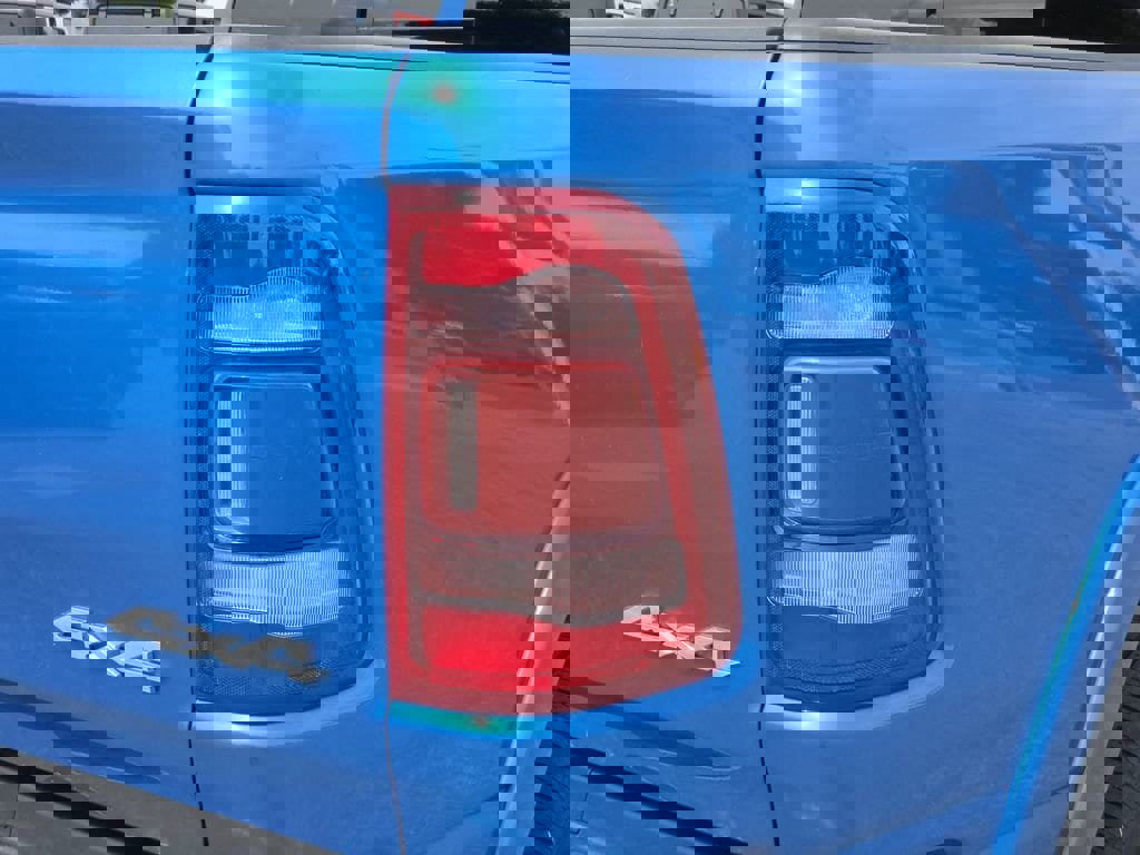 Used 2022 RAM 1500 Laramie image 8