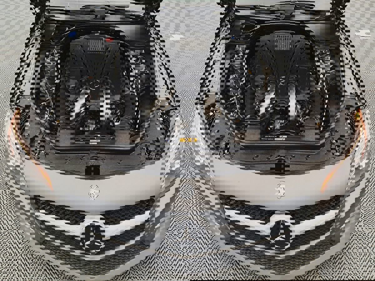 Used 2016 Mercedes-Benz SL 550 image 45