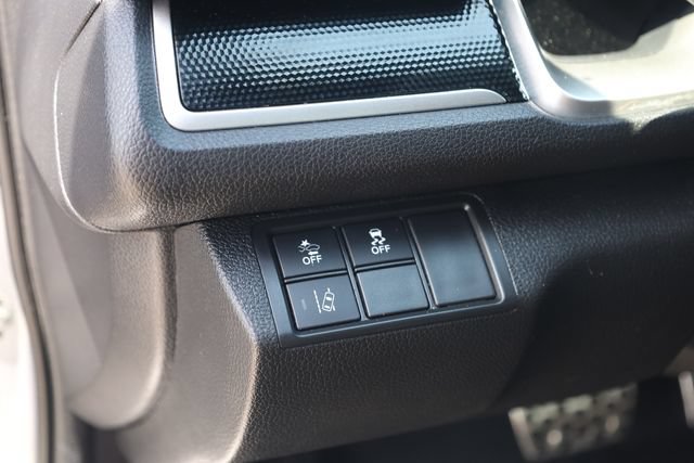 Used 2020 Honda Civic Sport image 14