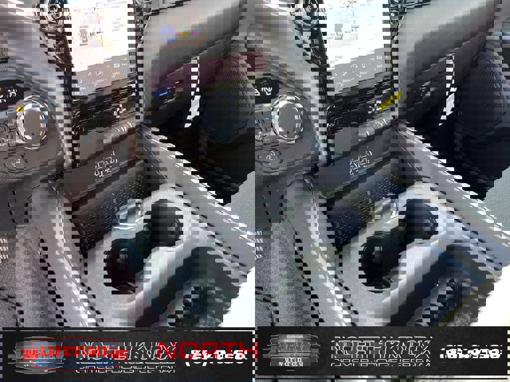 New 2026 RAM 1500 Big Horn image 11