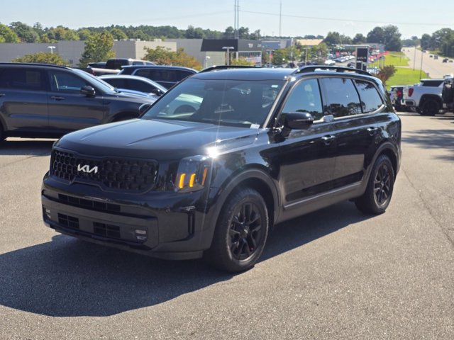 Used 2024 Kia Telluride SX Prestige X-Pro