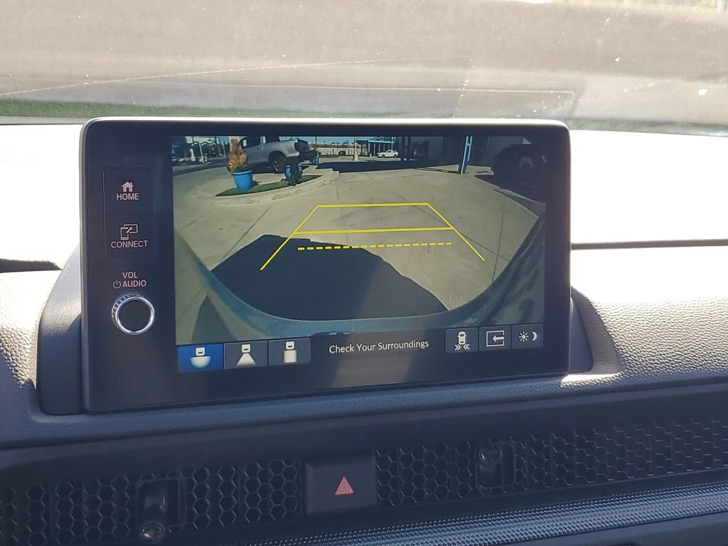 Certified 2026 Honda CR-V Sport-L image 31