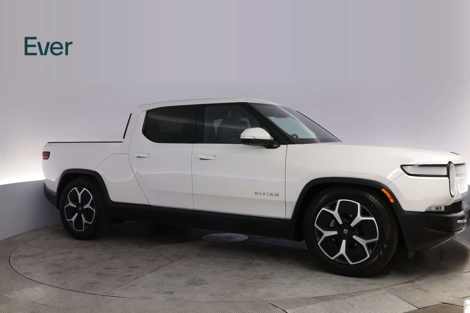 Used 2023 Rivian R1T Adventure AWD/4WD image 14