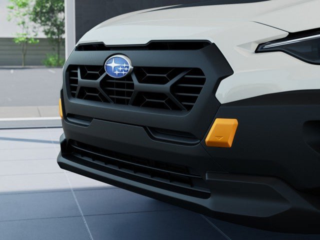 New 2027 Subaru Crosstrek 2.5i Wilderness AWD/4WD image 10