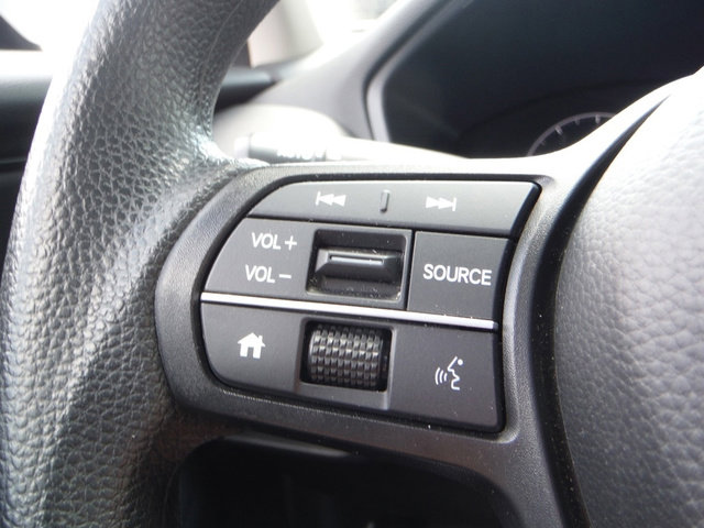 Used 2024 Honda HR-V LX image 27