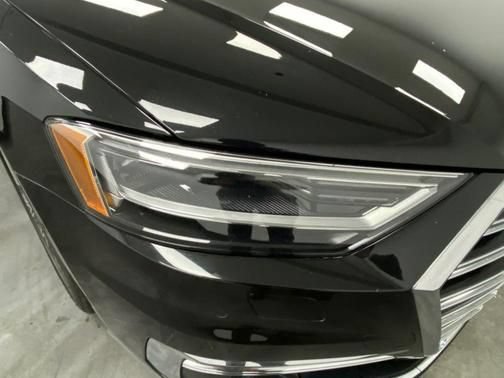 Used 2019 Audi A8 L 3.0T AWD/4WD image 10