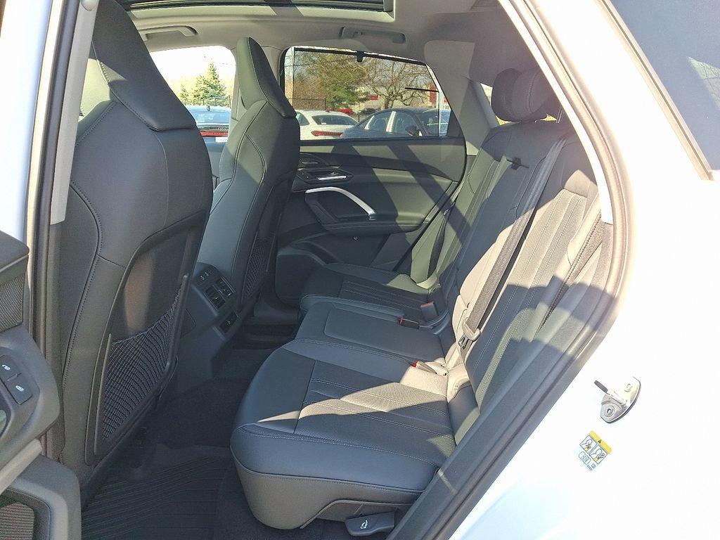 New 2026 Audi Q5 Premium Plus image 5