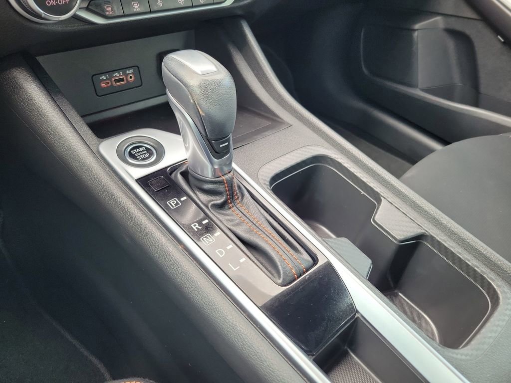 Certified 2023 Nissan Sentra SR w/ Electronics Package image 28