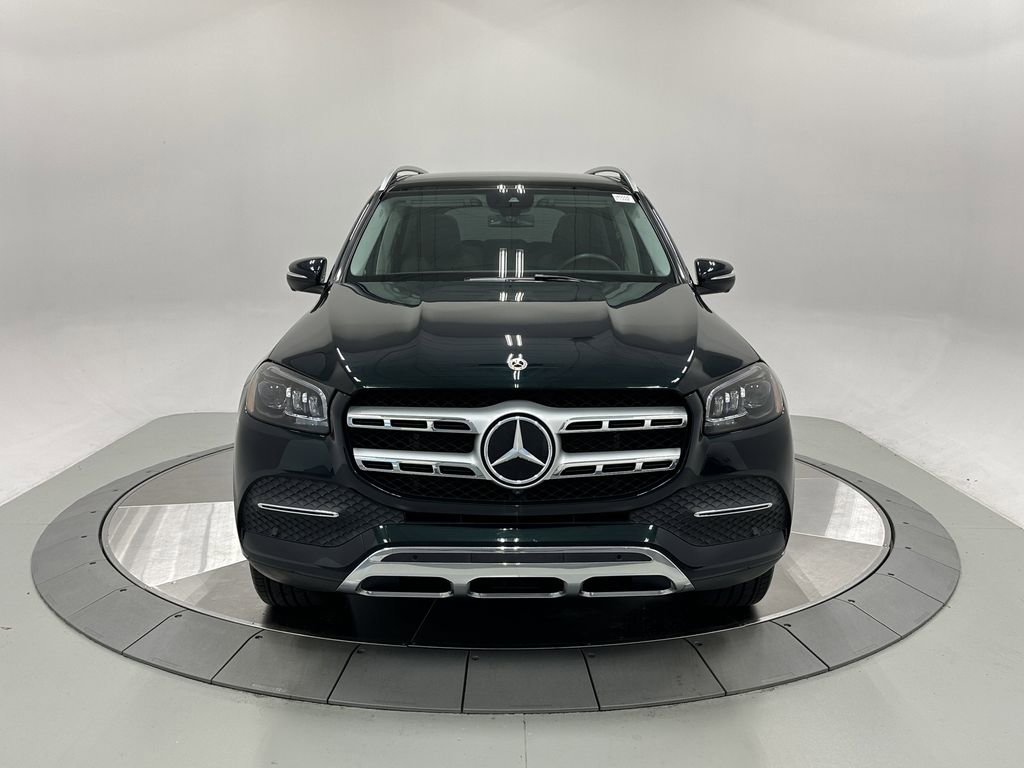 Certified 2023 Mercedes-Benz GLS 450 4MATIC image 2
