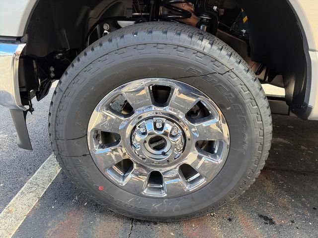 New 2027 Ford F350 Lariat w/ Chrome Package AWD/4WD image 29