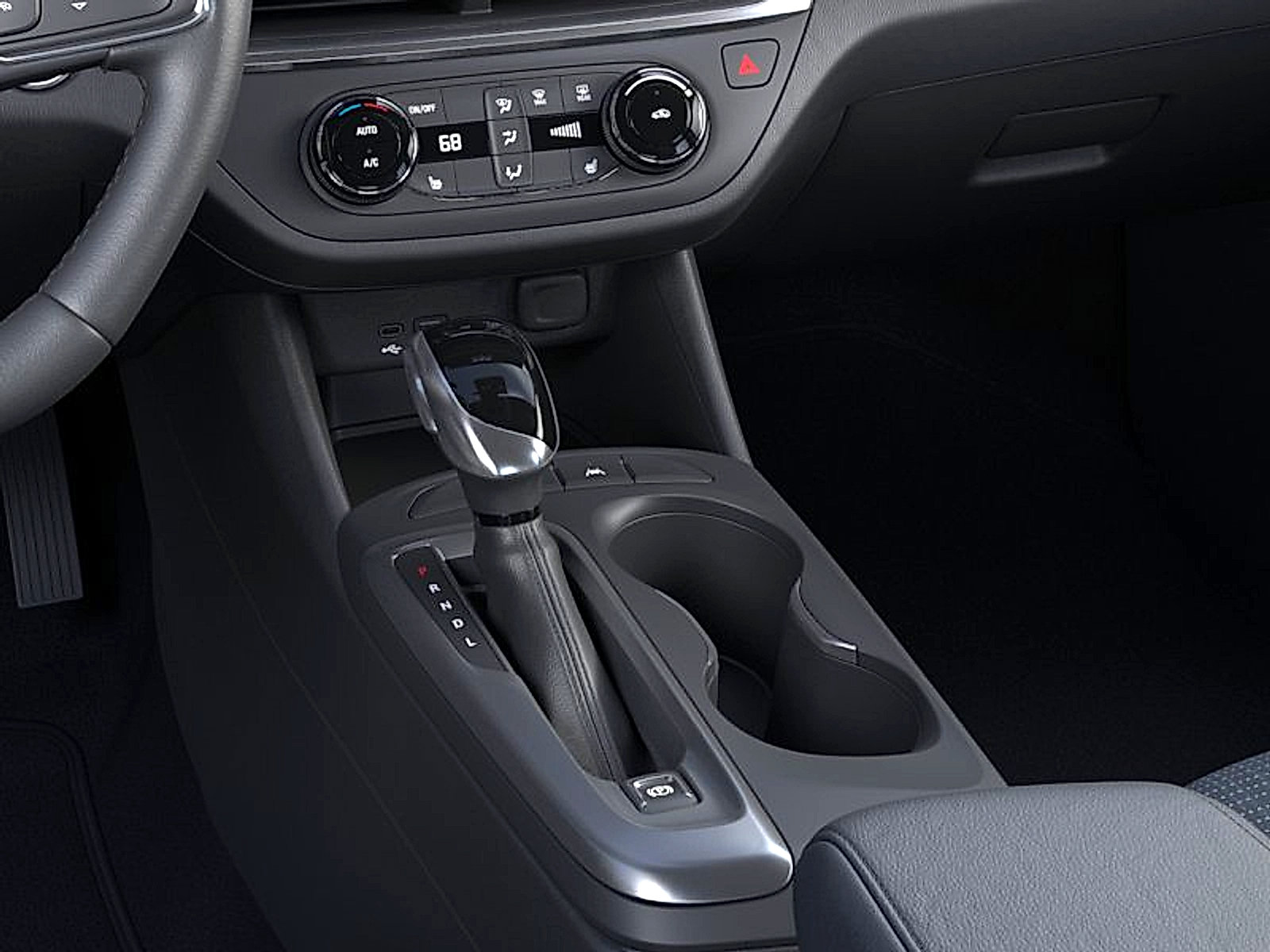 New 2026 Buick Envista Preferred FWD image 23